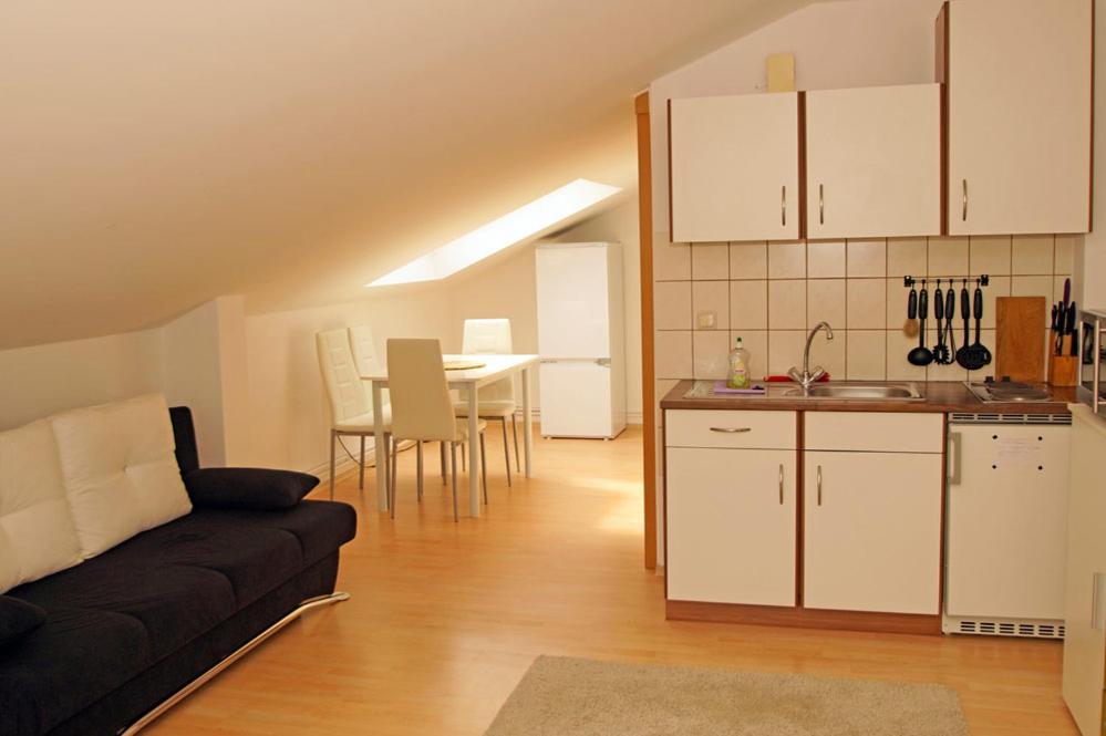 Ferienwohnanlage Brückner room 1