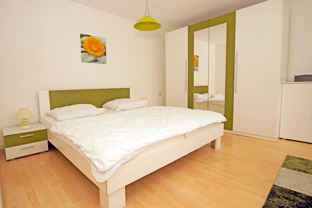 Ferienwohnanlage Brückner room 2