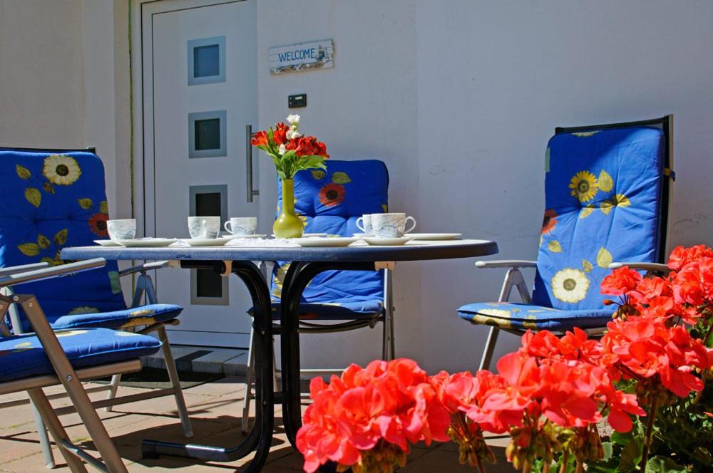 Ferienwohnanlage Brückner room 6